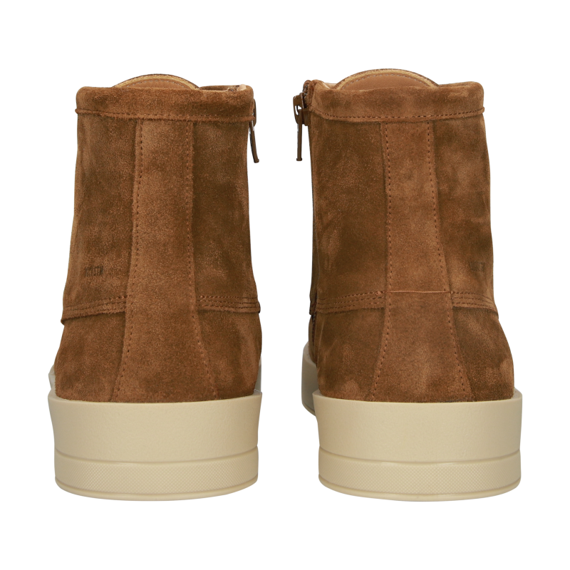 Blackstone CATO BANKS CG305 Tabacco Sneaker (high)