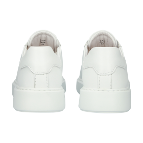 Blackstone NOVA STANLEY DG368 White Sneaker (low)