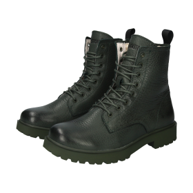 Blackstone KAJSA WL02 Green Boots