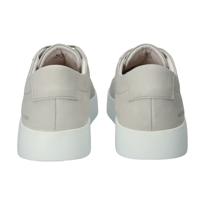 Blackstone MAYNARD BG350 Light grey Sneaker (low)
