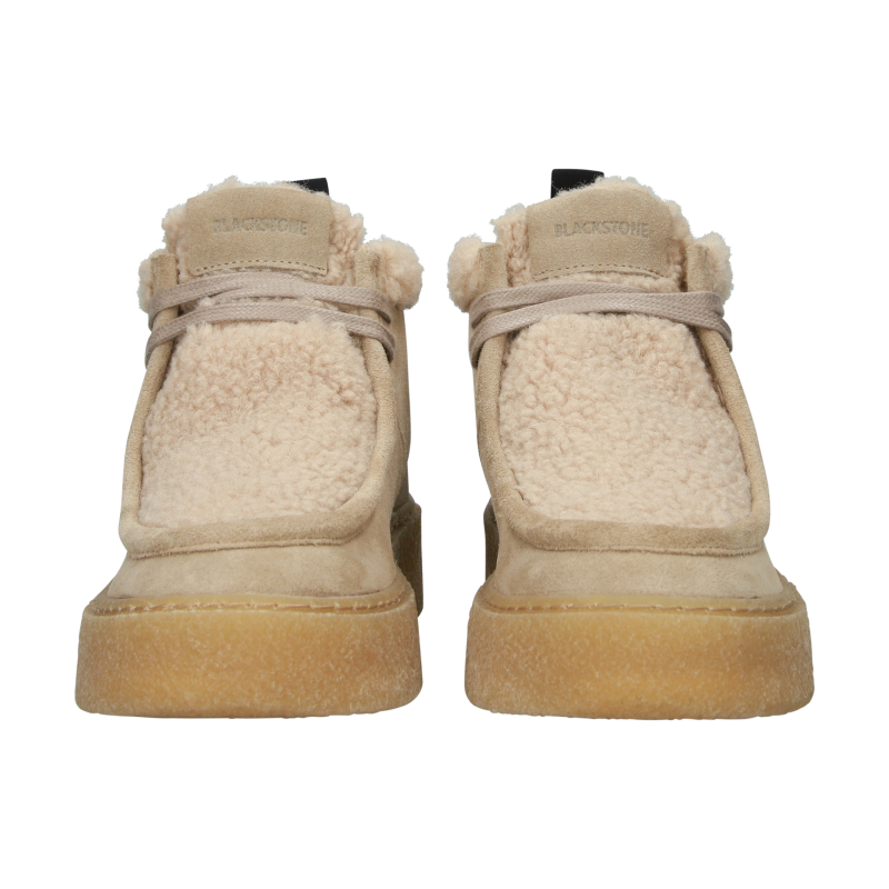 Blackstone ENJAR SAALA EL427 Mouton Sneaker (mid)