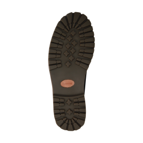 Blackstone GASTOWN FOSCA EG581 Black Boots