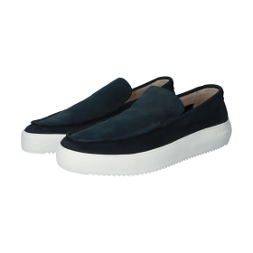 Blackstone DIEGO ZG24 Total eclipse Slip-ons
