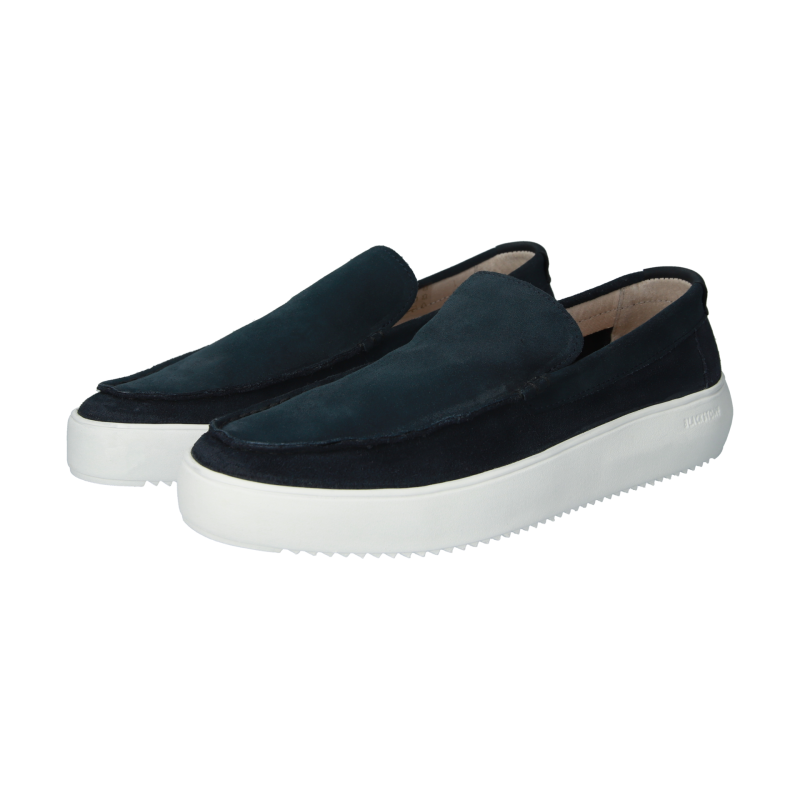 Blackstone DIEGO ZG24 Total eclipse Slip-ons