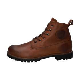 Blackstone COLIN OM60 Old yellow Boots