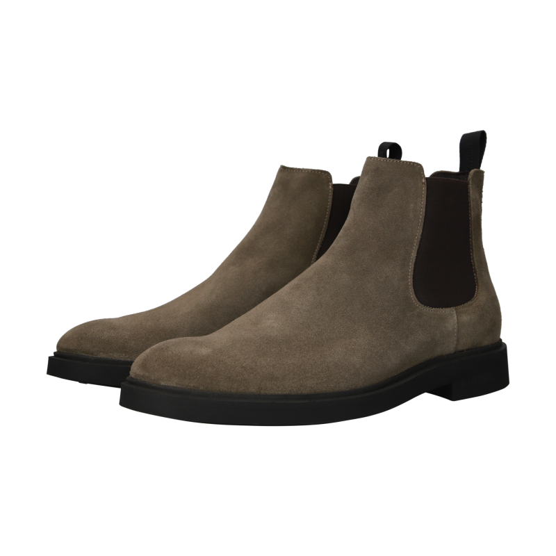 Blackstone OWEN WG81 Caribou Chelsea boots