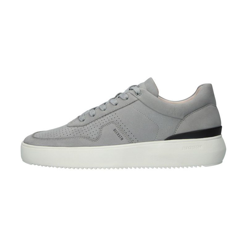 Blackstone MARBLE COLTON DG512 Ultimate grey Sneaker (low)