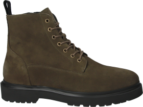 Blackstone BRODY AG311 Musk Lace-ups