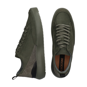 Blackstone DAXTON AG126 Tarmac Sneaker (low)