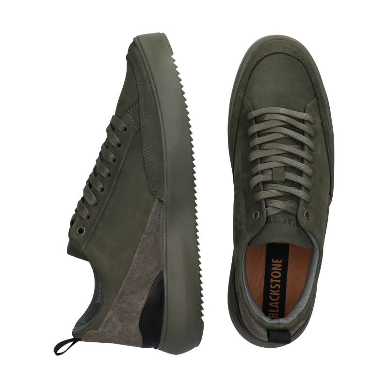Blackstone DAXTON AG126 Tarmac Sneaker (low)