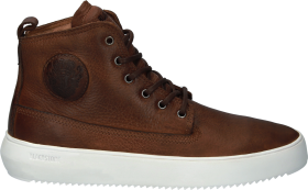 Blackstone ASPEN YG25 Old yellow Sneaker (high)