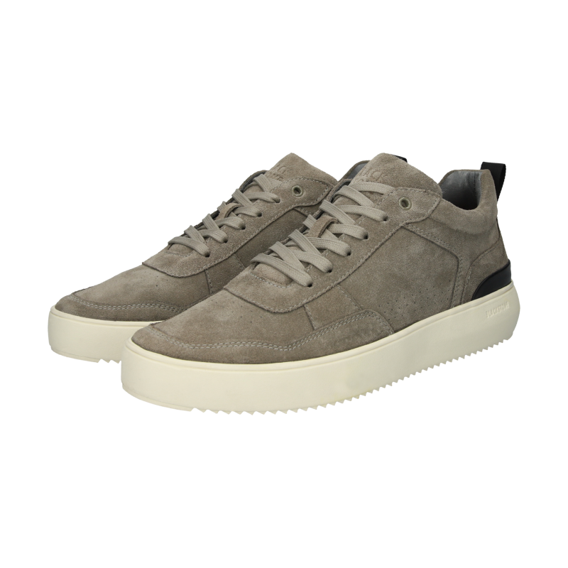 Blackstone STELLAN AG116 Overland trek Sneaker (low)