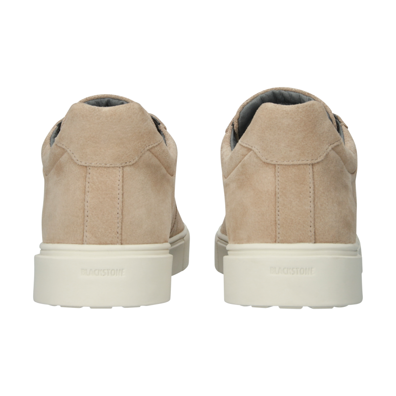 Blackstone CRAG RAGNER CG181 Travertine Sneaker (low)