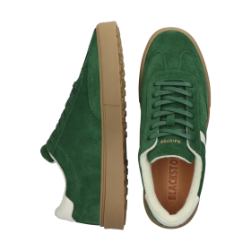 Blackstone QUARTZ AUDEN EG555 Abundant green  Sneaker (low)