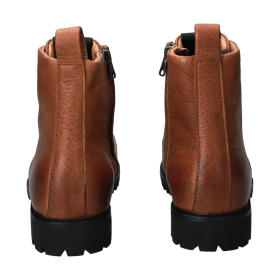 Blackstone JAXON SG33 Old yellow Boots