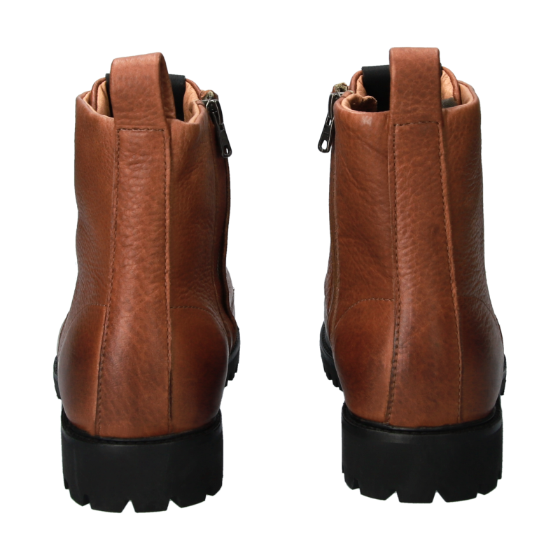 Blackstone JAXON SG33 Old yellow Boots