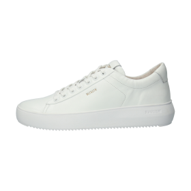 Blackstone LYRA BL221 White Sneaker (low)