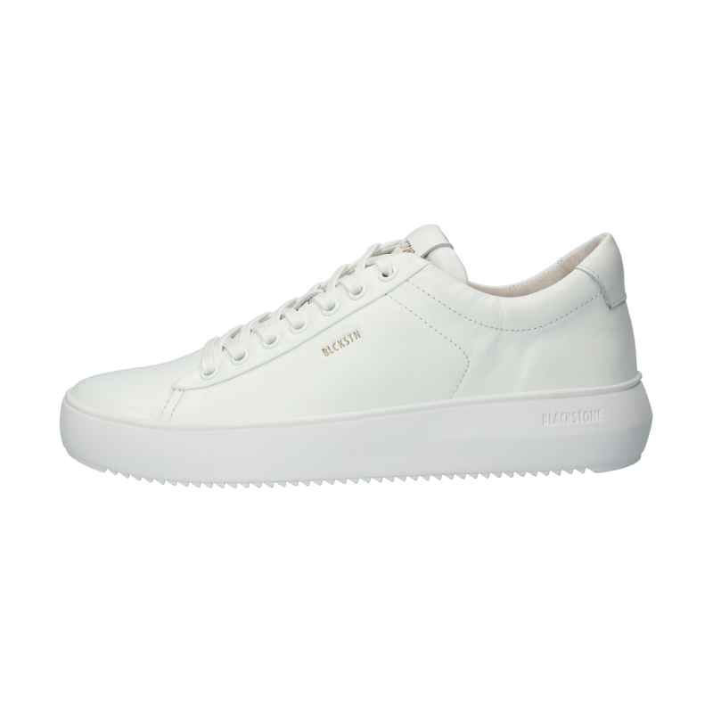 Blackstone LYRA BL221 White Sneaker (low)