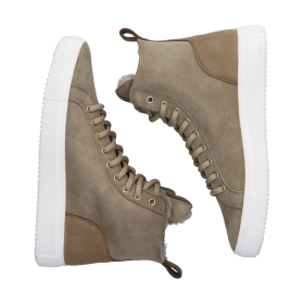 Blackstone AKNA YL57 Iceland Sneaker (high)