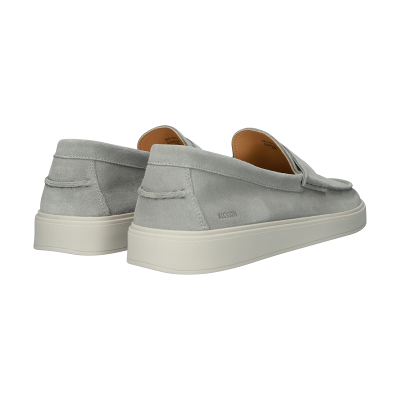 Blackstone ZUKO ENZO DG370 Ciment Slip-ons