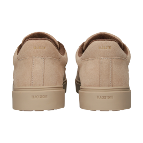 Blackstone QUARTZ BEVERLY EG561 Sesame Sneaker (low)