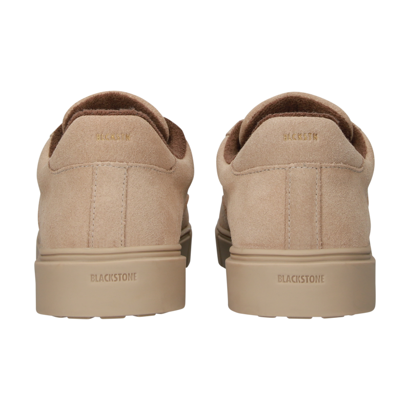 Blackstone QUARTZ BEVERLY EG561 Sesame Sneaker (low)