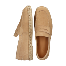 Blackstone ESPA SONNY DG375 Mouton Slip-ons
