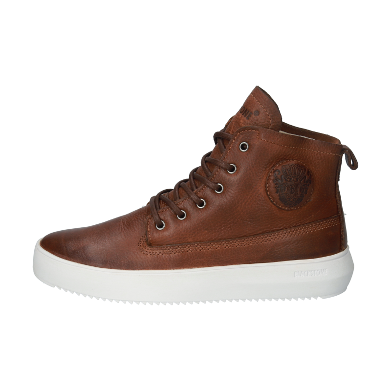 Blackstone ASPEN YG26 Old yellow Sneaker (high)
