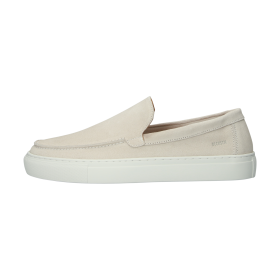 Blackstone LAPIS ROWAN FG628 Off white Slip-ons