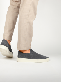 Blackstone RUBY BANKS DG508 Boulevard Slip-ons