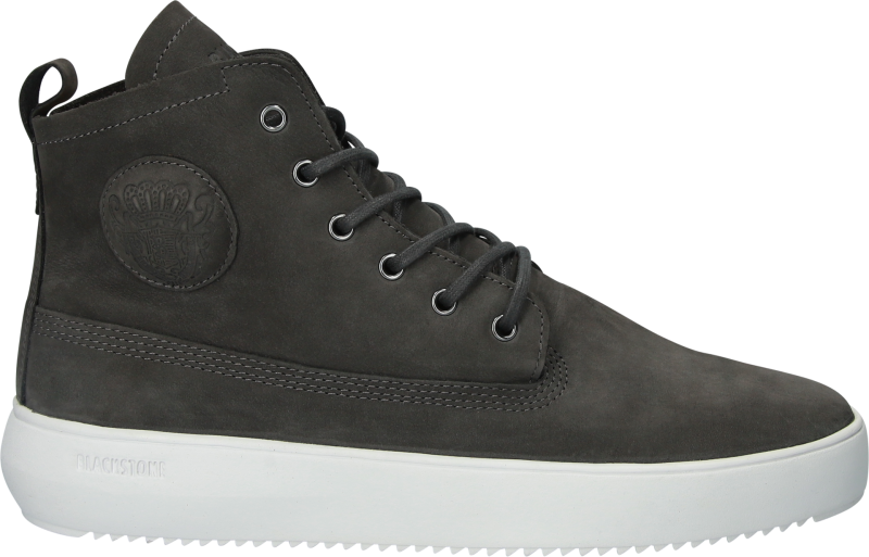 Blackstone ASPEN YG26 Thunderstorm Sneaker (high)