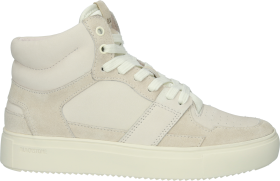 Blackstone KEYLA XW42 Beige Sneaker (high)