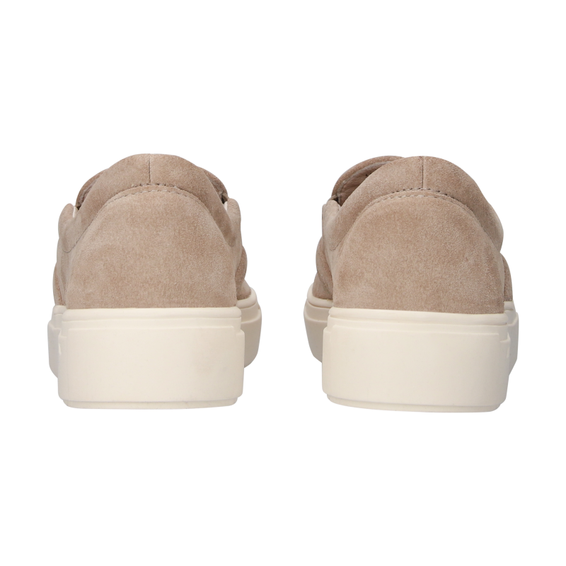 Blackstone CONNOR BL240 Lemon pepper Slip-ons