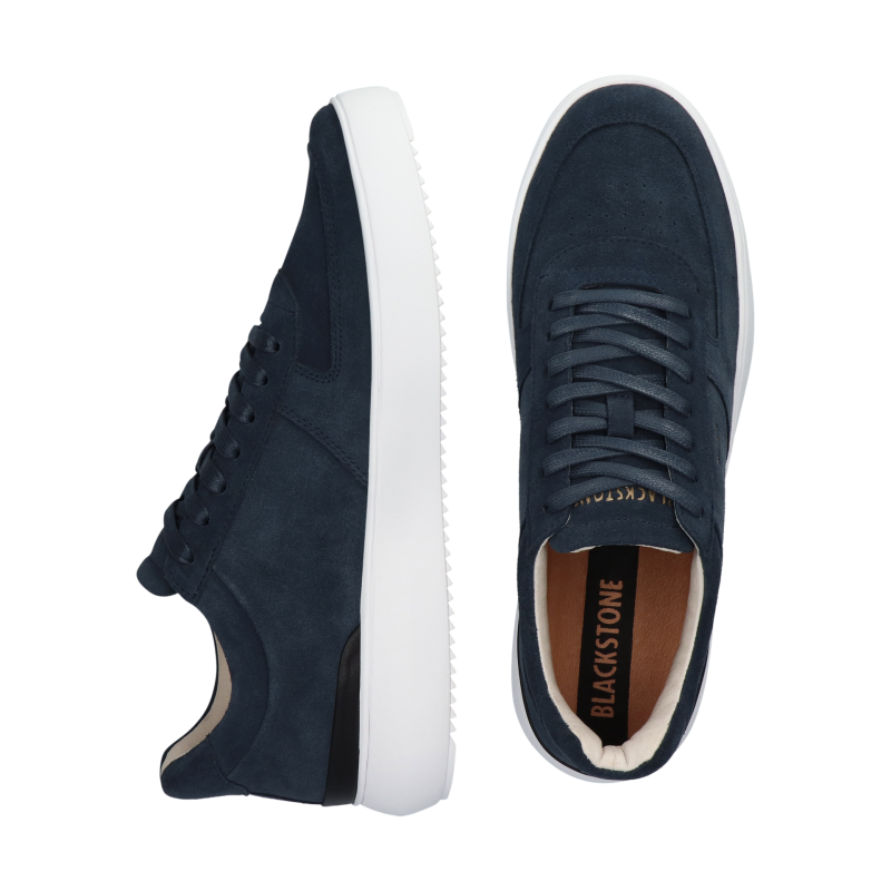 Blackstone RADLEY BG167 Total eclipse Sneaker (low)