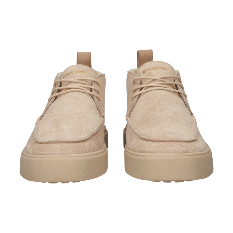 Blackstone RUBY JERRIK CG183 Sesame Chukka
