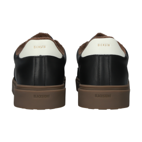 Blackstone QUARTZ BEVERLY EG560 Black white Sneaker (low)
