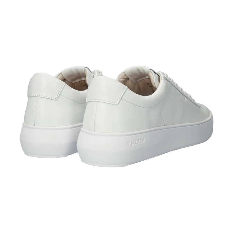 Blackstone LYRA BL221 White Sneaker (low)