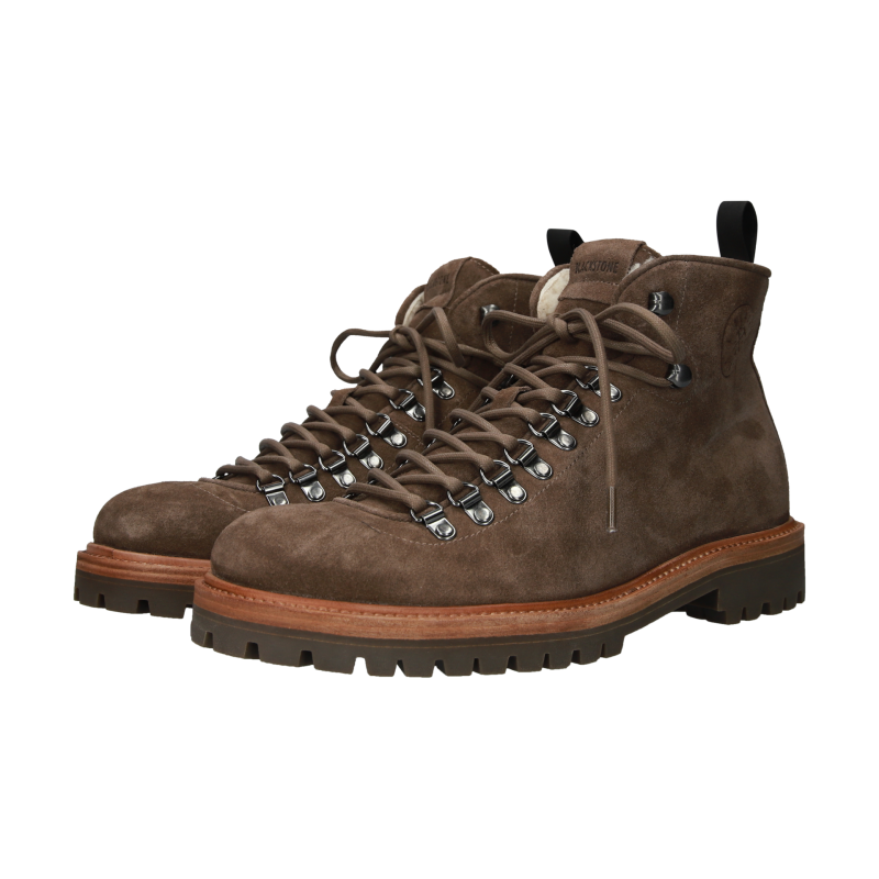 Blackstone ROCK TARRANT EG567 Saloon Boots