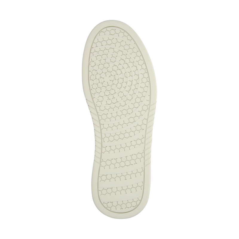 Blackstone GARNET KODA FG622 White Sneaker (low)