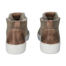 Blackstone ARNAQ QL48 Iceland Sneaker (mid)
