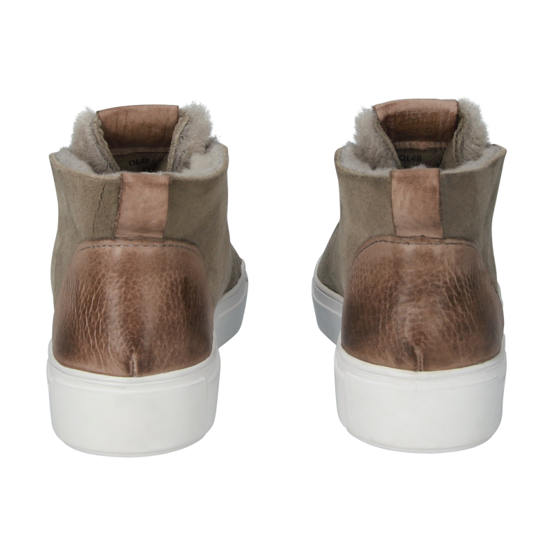 Blackstone ARNAQ QL48 Iceland Sneaker (mid)
