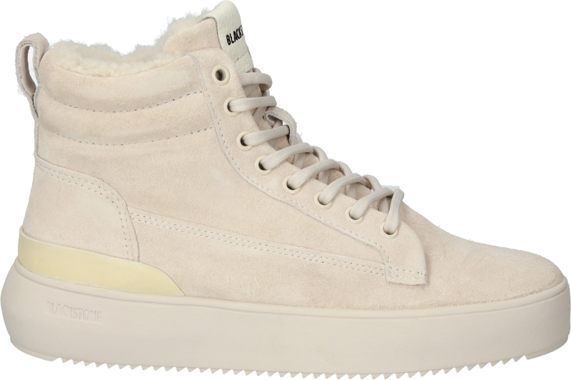 Blackstone SOLEY YL65 Sand Sneaker (high)