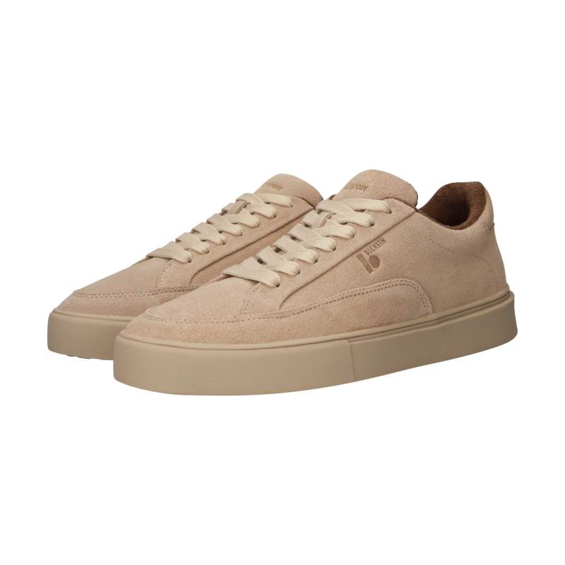 Blackstone QUARTZ BEVERLY EG561 Sesame Sneaker (low)