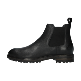 Blackstone GREG UG13 Black Chelsea boots