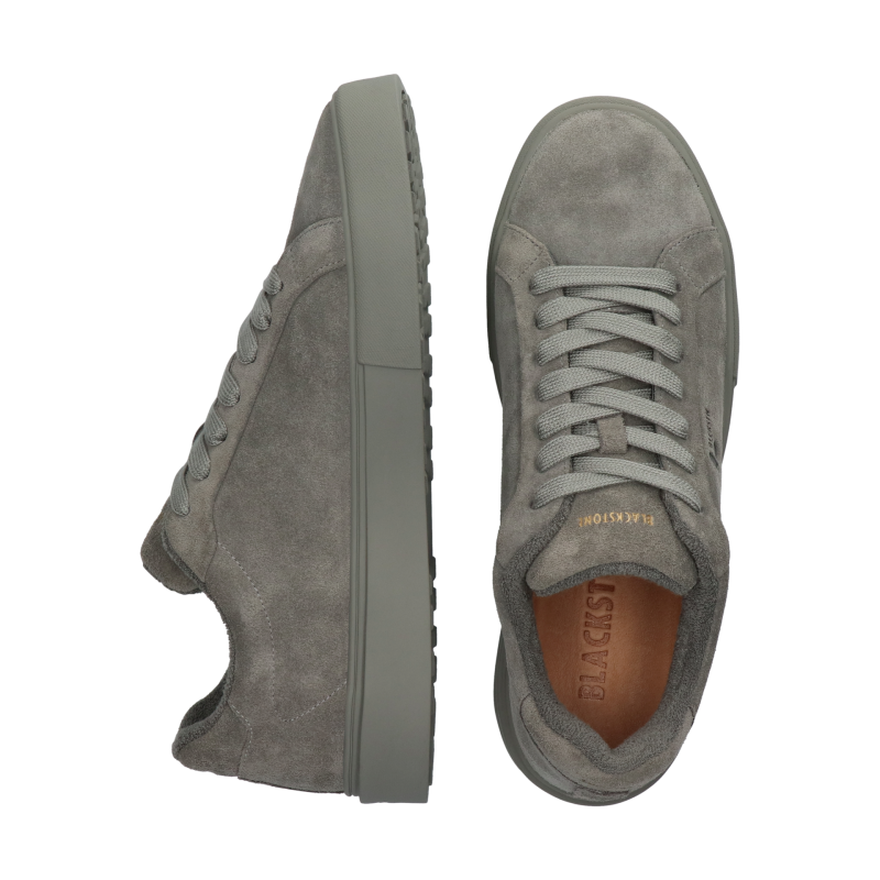 Blackstone QUARTZ ZEN EG559 Gun metal Sneaker (low)