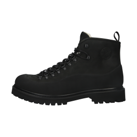Blackstone ROCK DREE CG107 Black Boots