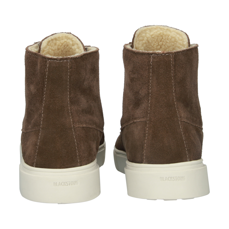 Blackstone RUBY EERO CG184 Saloon Sneaker (high)