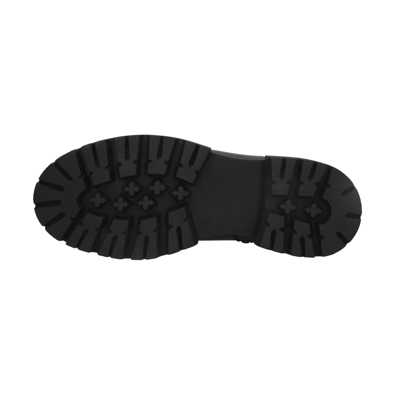 Blackstone SMILLA MID AL415 Dark brown Boots