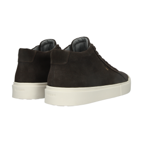 Blackstone CRAG FINN MID CG127 Coffee Sneaker (mid)