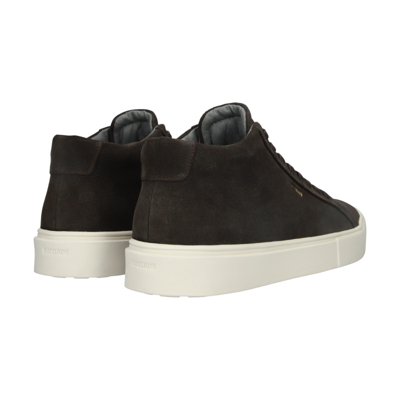Blackstone CRAG FINN MID CG127 Coffee Sneaker (mid)